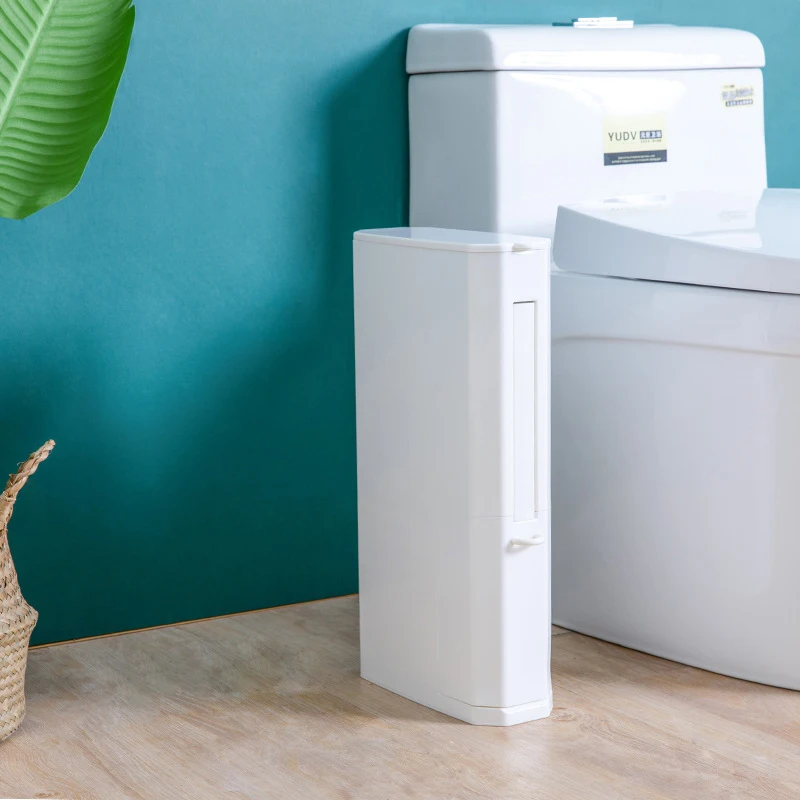 Контейнер для мусора с нажимной крышкой креативный дизайн дома кухни гостиной