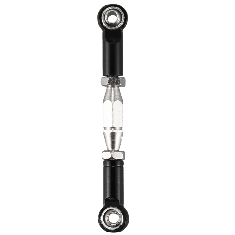 

for WLtoys 144001 1/14 Linkage Servo Pull Rod Steering Tie Rod Set & Steering Swing Arm Base C Rear Hub Seat Assembly