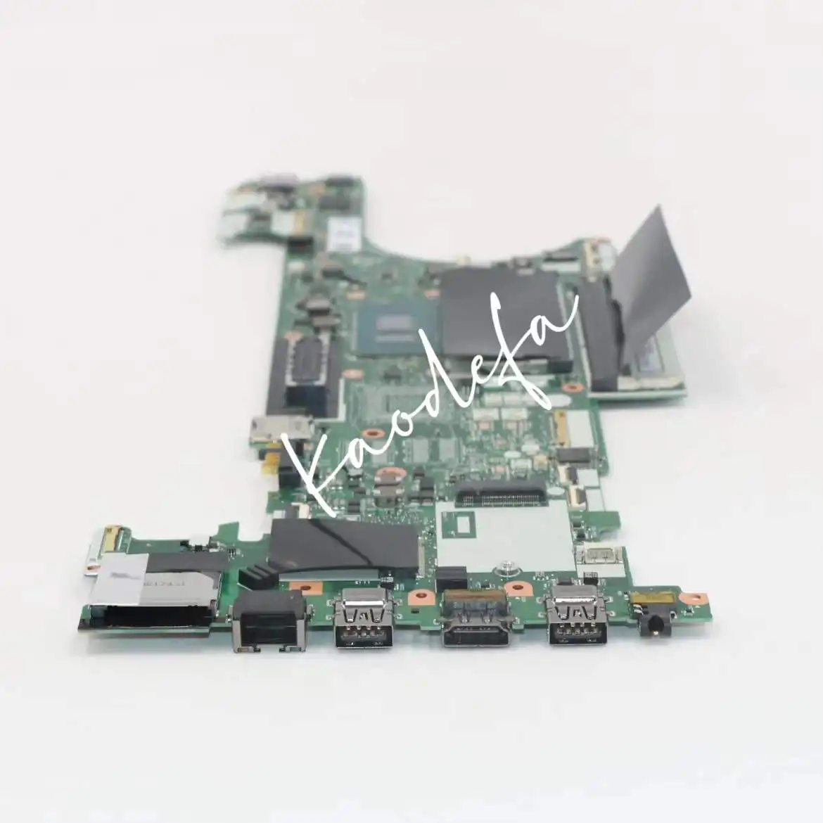 NM-A931 для материнской платы ноутбука Lenovo Thinkpad T470 с процессором i3-7100U FRU:01HX633 01LV667 01AX962 01LV669 01HX634 01LV670 01HX635 on.