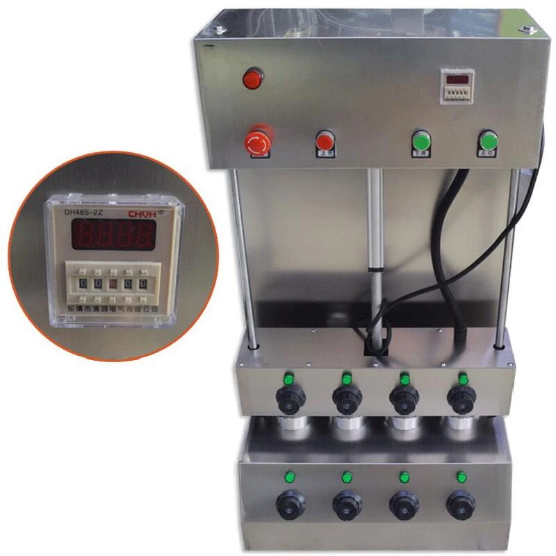 Промышленная машина для изготовления Рожков пиццы 2020 в рожке горячая Распродажа