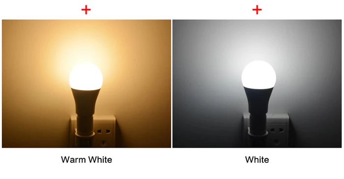 Dimmable Smart Home Life LED light Bulb E27 15W RGBW Music Bluetooth 4.0 APP Control Smart lamp Compatible Android / IOS System