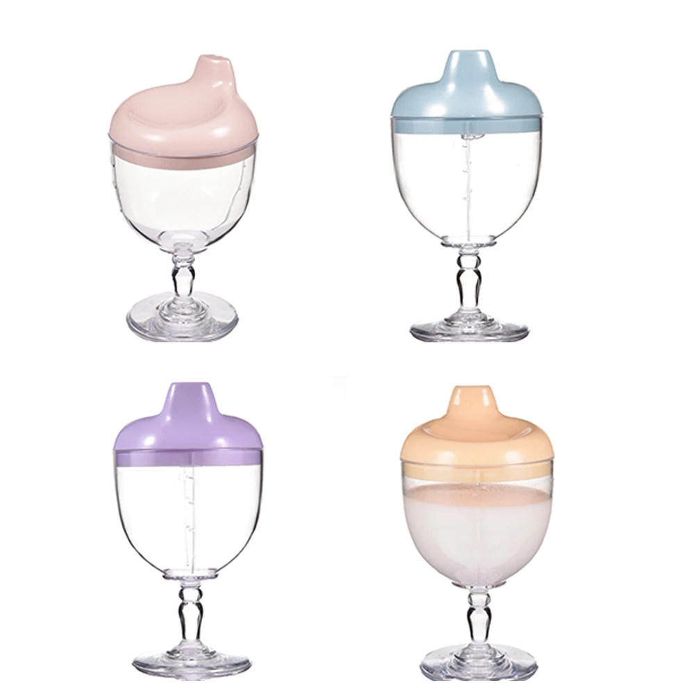 

Детская чашка, праздничный Кубок 150 мл, детский Кубок, бутылка для воды, чашка для обучения пить, детские чашки с утконосом, форма для кормлен...