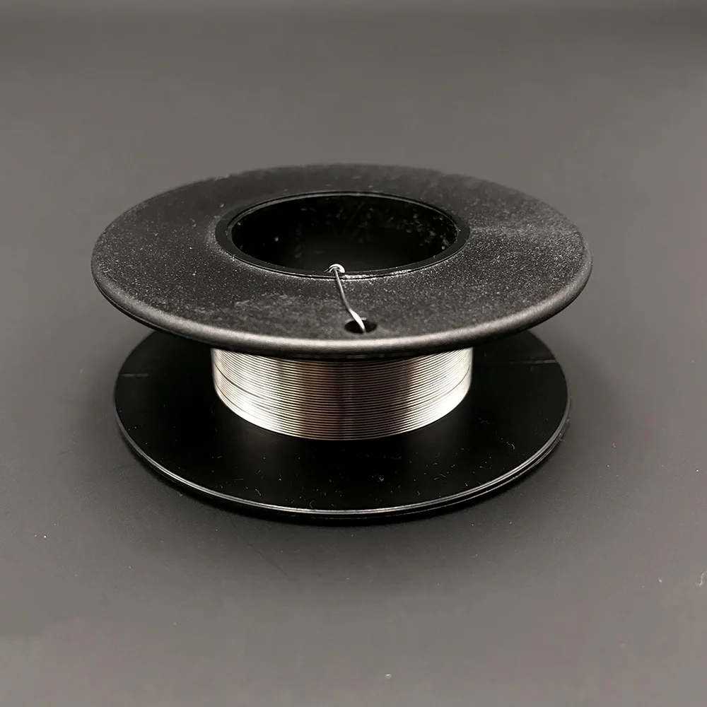 100 футов/30 футов A1 Вейп Эсигс Резистивная проволочная катушка для нагрева электронных сигарет - катушки для атомайзеров DIY 24 26 28 AWG.