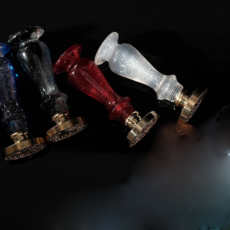 1 шт. восковая печать для аниме бродячие псы | Тематическая одежда и униформа