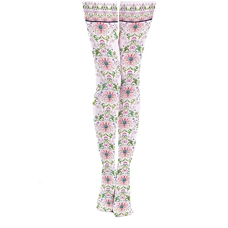 RUIN новые китайские колготки с принтом ветра для девочек женские чулки|women stockings|stockings womenstockings girls |