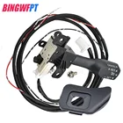 1 комплект переключатель круиз-контроля 84632-34017 84632-34011 с крышкой 45186-02310-C0 для COROLLA ZRE18 * 2014 и RAV4 ASA44 ZSA4 * 14-15