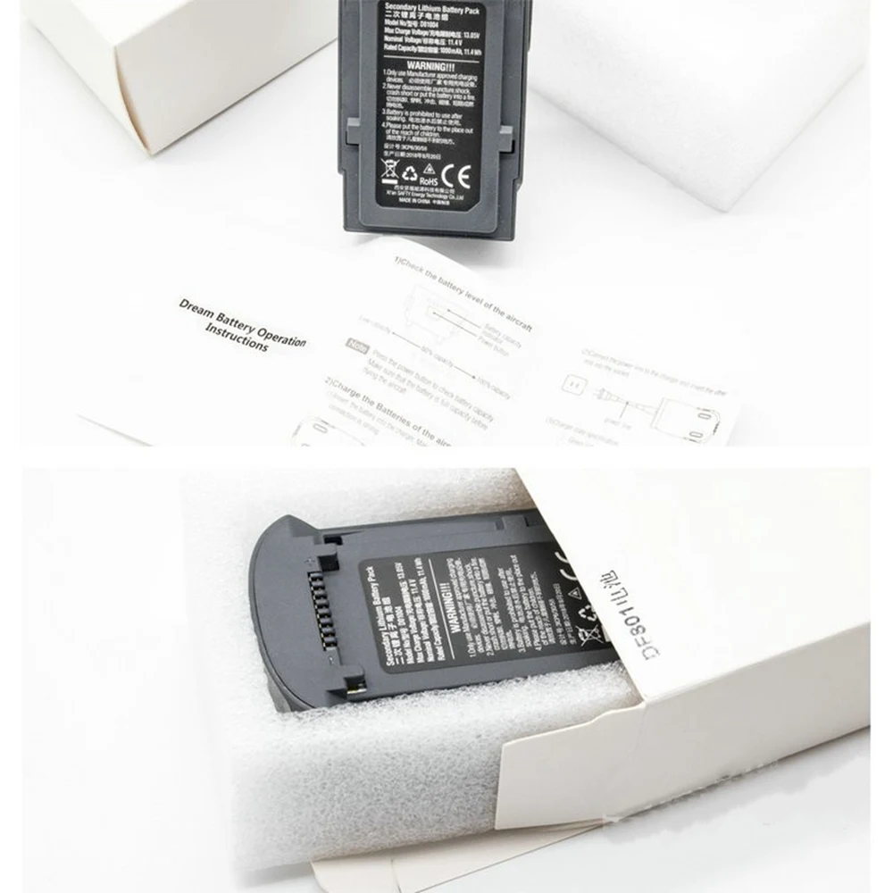 C FLY летная батарея с 2400 MAh 11 4 V для интеллектуальная беспилотная аксессуары вера
