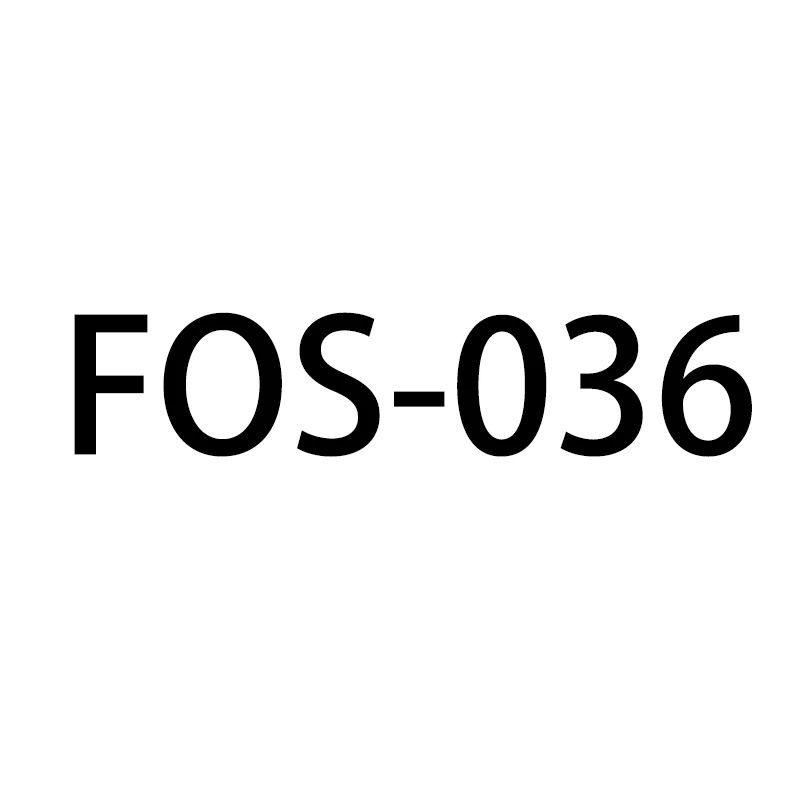 

FOS-036