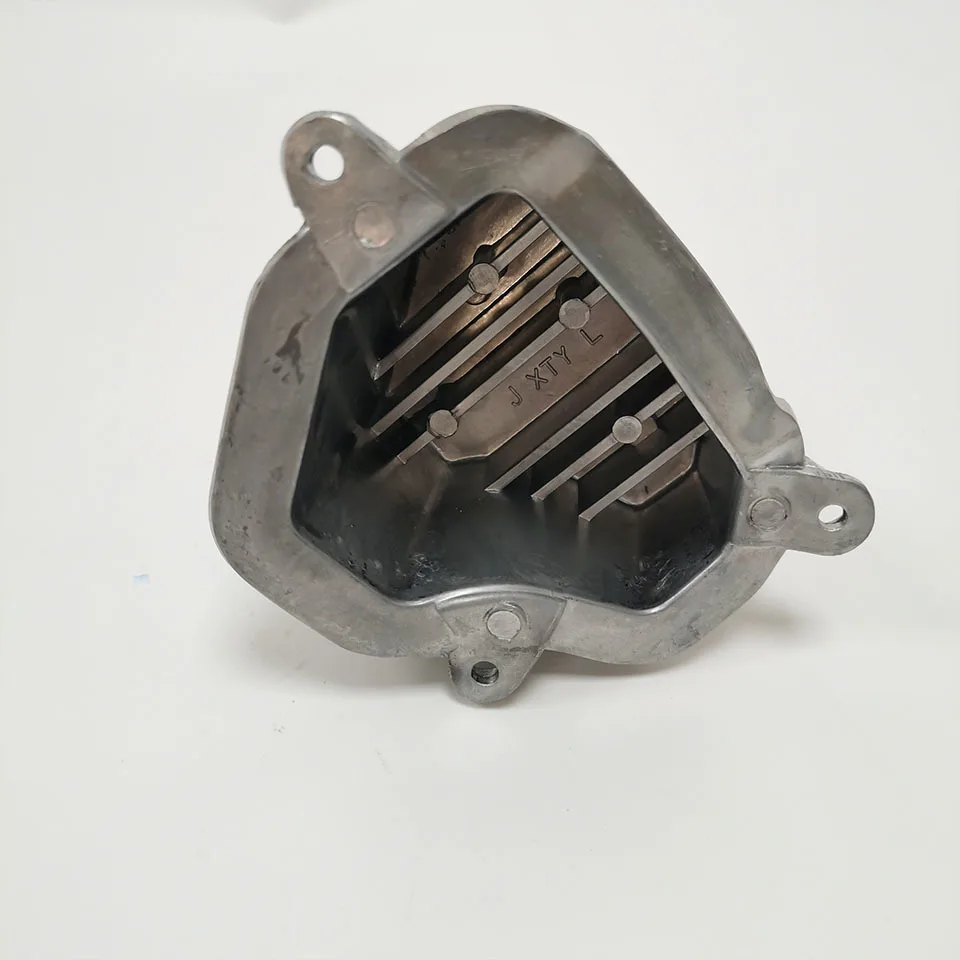 Правая сторона ксенон TMS DRL модуль фасветильник дальнего света для BMW 5 серии F18