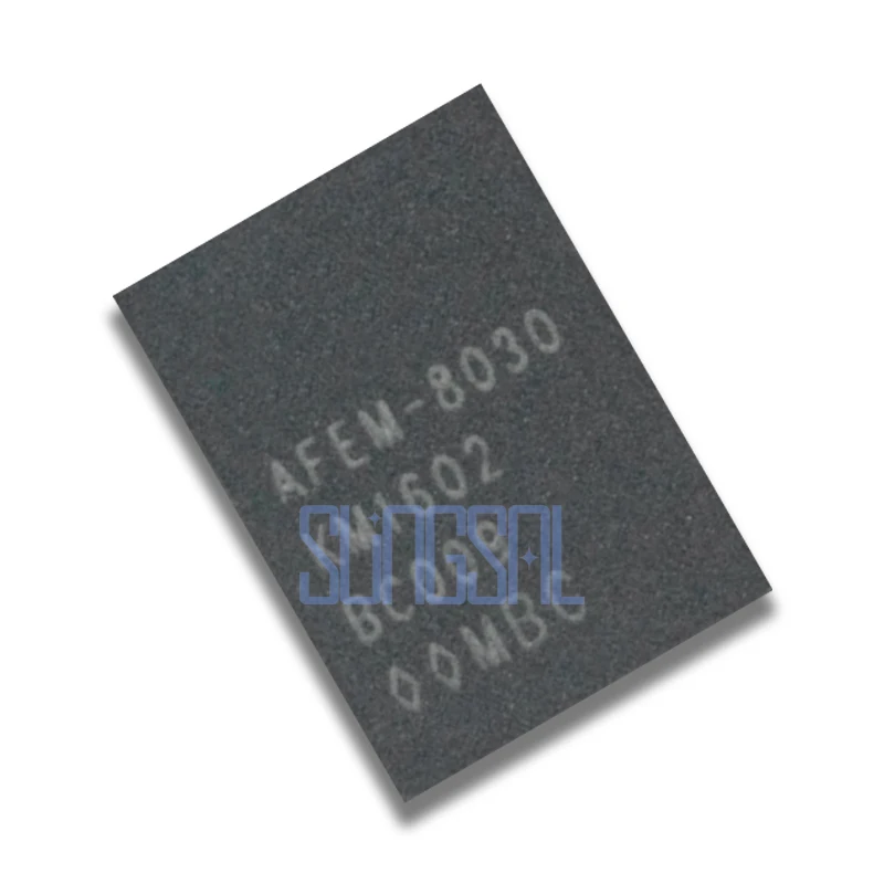 

5pcs/lot 100% Original AFEM-8030 UMBAP for iP 6S 6SP PA IC