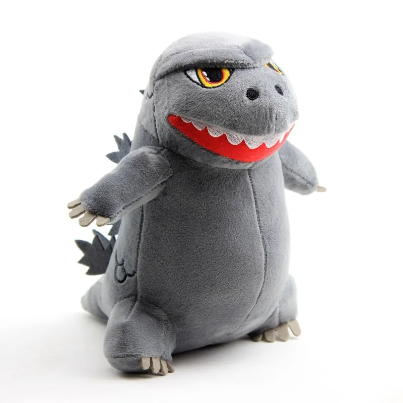 Рисунок 6 - Плюшевые игрушки Godzillas