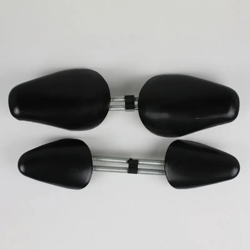 

Men's Plastic Spring Shoe Supports Ten Pairs Of Transparent Colors