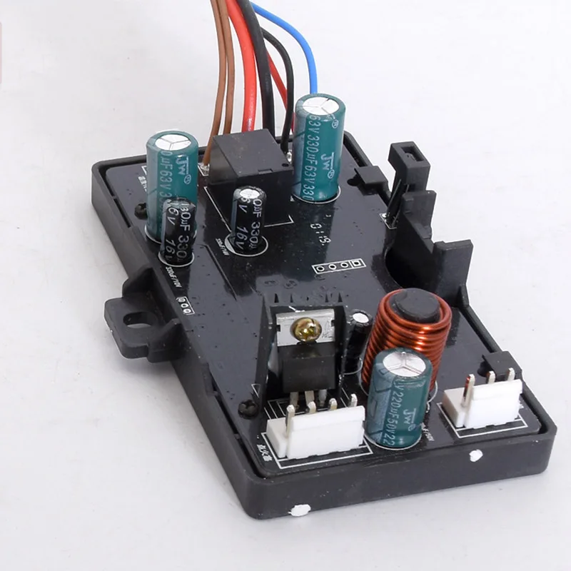 Аксессуары для автомобильного кондиционера контроллер парковочного