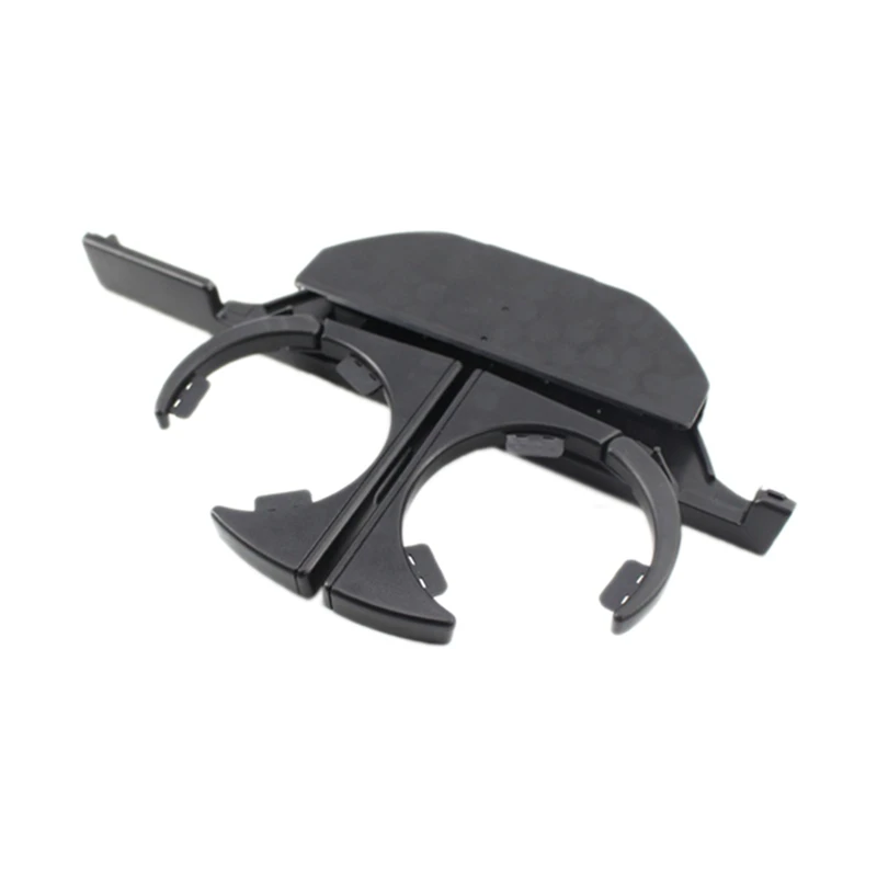 

2PCS Portable Retractable Car Drink Holder Cup Holder for E39 525 528 530 540 M5 1995-2006 Car Interior Accessories 51168190205