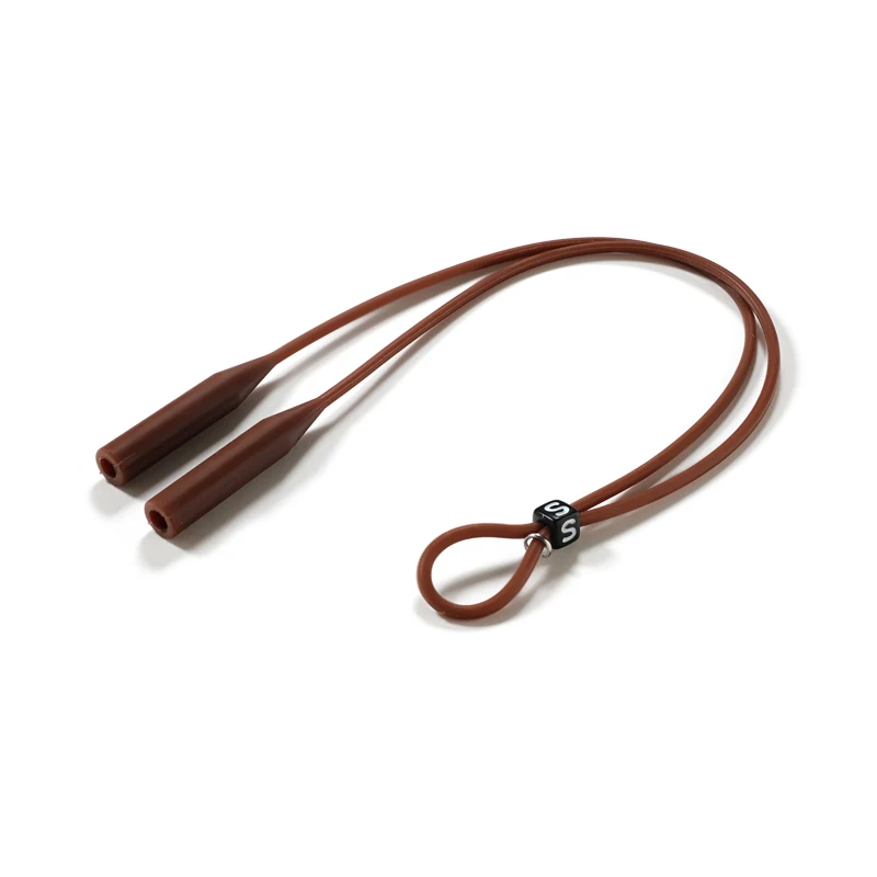 5 шт. силиконовые ремешки для очков |