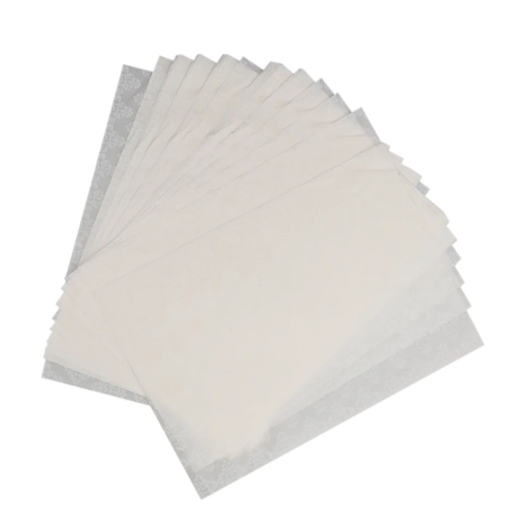 Рождественская вощеная бумага для упаковки DIY Водонепроницаемая Кондитерская