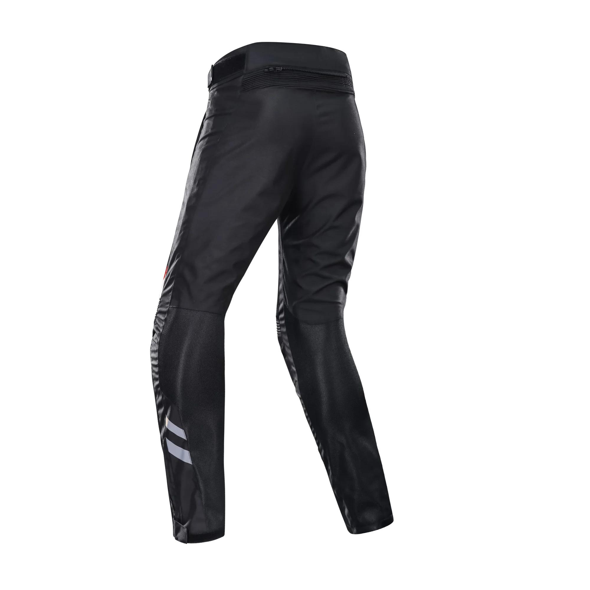 Мужская водонепроницаемая мотоциклетная куртка светоотражающая защитное