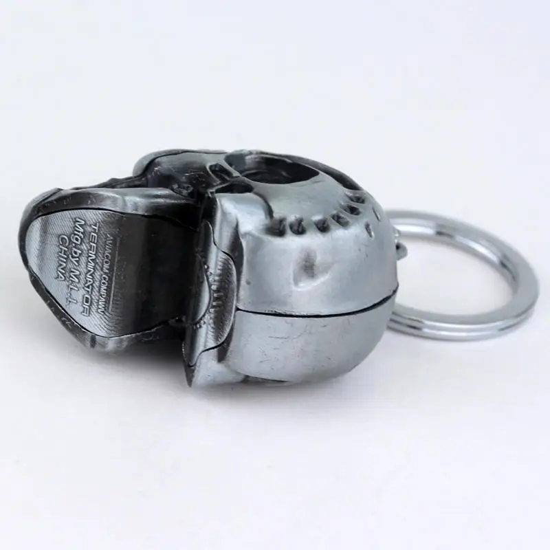 Брелок с черепом из фильма Genesis | Украшения и аксессуары