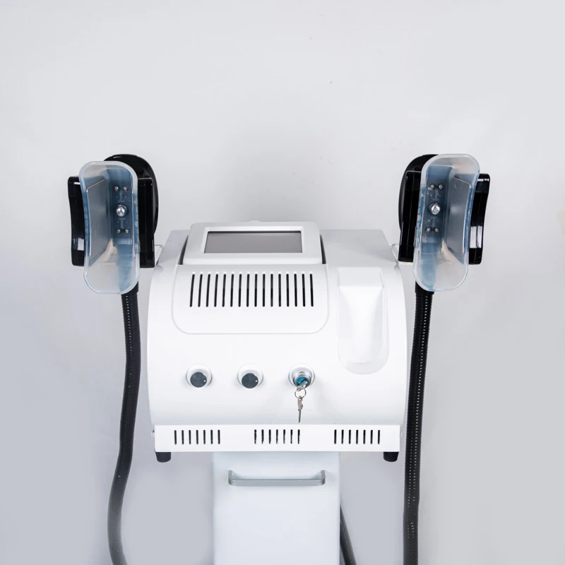 Cryolipo Slimming Fast Burning Body Sculpting Remove Belly Fat Weight Loss 360 Degree Painless Cryolipolysis Machine