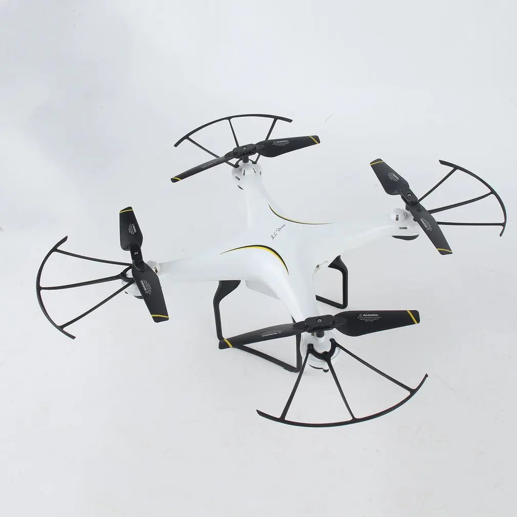 SG600 Радиоуправляемый Дрон 2 4G селфи Квадрокоптер самолет с 0.3MP Wifi FPV камера