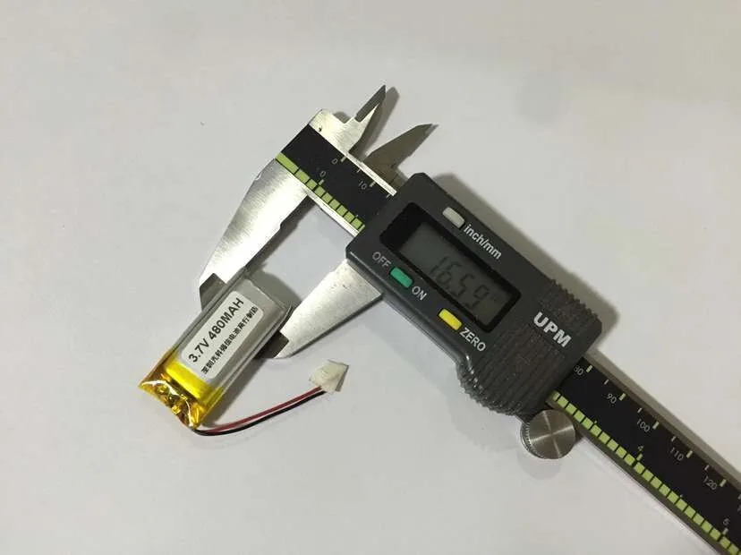 Купить больше будет дешево новая полная мощность 3 7 в полимерная литиевая