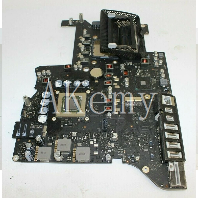 

Original Motherboard for Apple iMac 27'' A1419 Late 2013 LogicBoard i5 3.4GHz 2Gb GTX 775M 820-3481-A