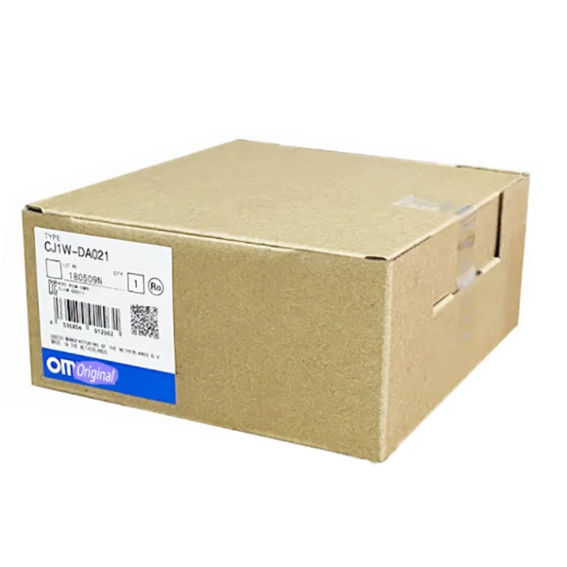

Новый оригинальный в коробке {Spot warehouse} CJ1W-DA021