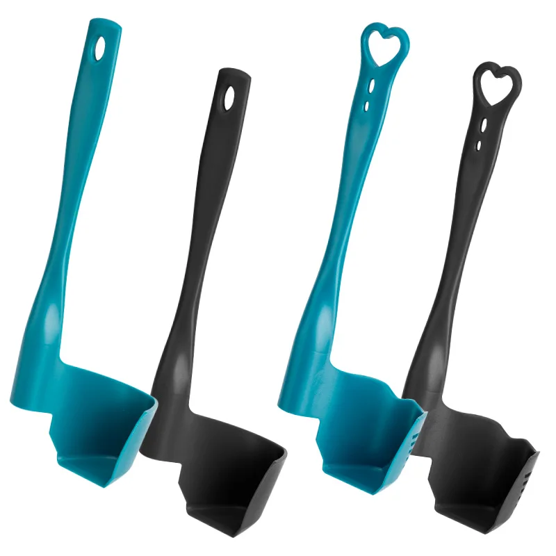 

Mixing Barrels Rotary Spatula Cook Tool Home Kitchen Accessories Removing Portioning Food Processer For Thermomix TM6/TM5/TM31