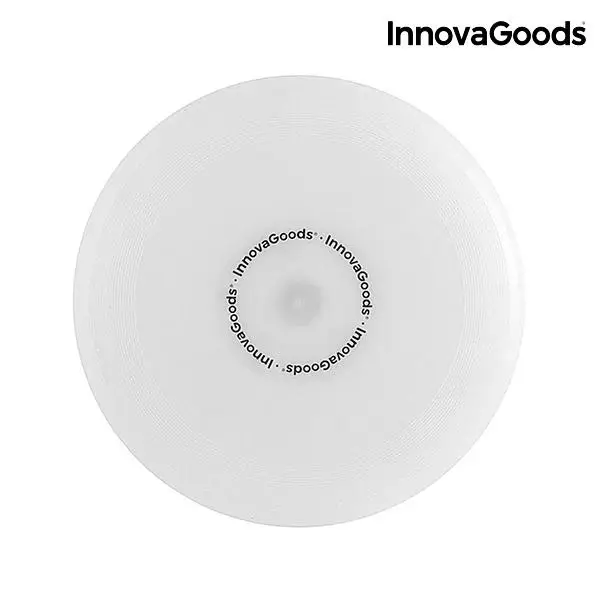 InnovaGoods разноцветные светодиодные Фрисби|Мячики| |