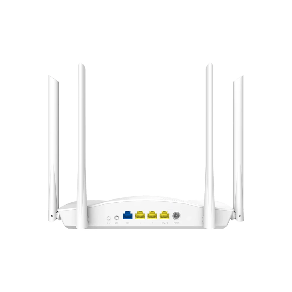 Wi-Fi маршрутизатор TENDA TX3 2033MBPS 1000M 4P | Компьютеры и офис