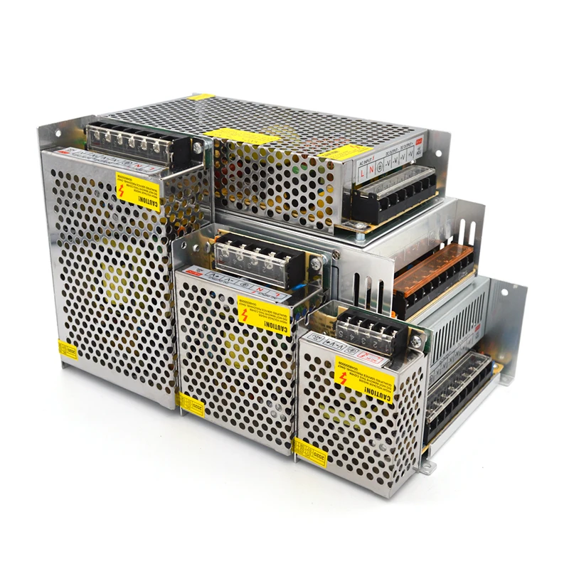 Источник питания постоянного тока 5 В, 12 В, 36 В, источник питания 36 ...