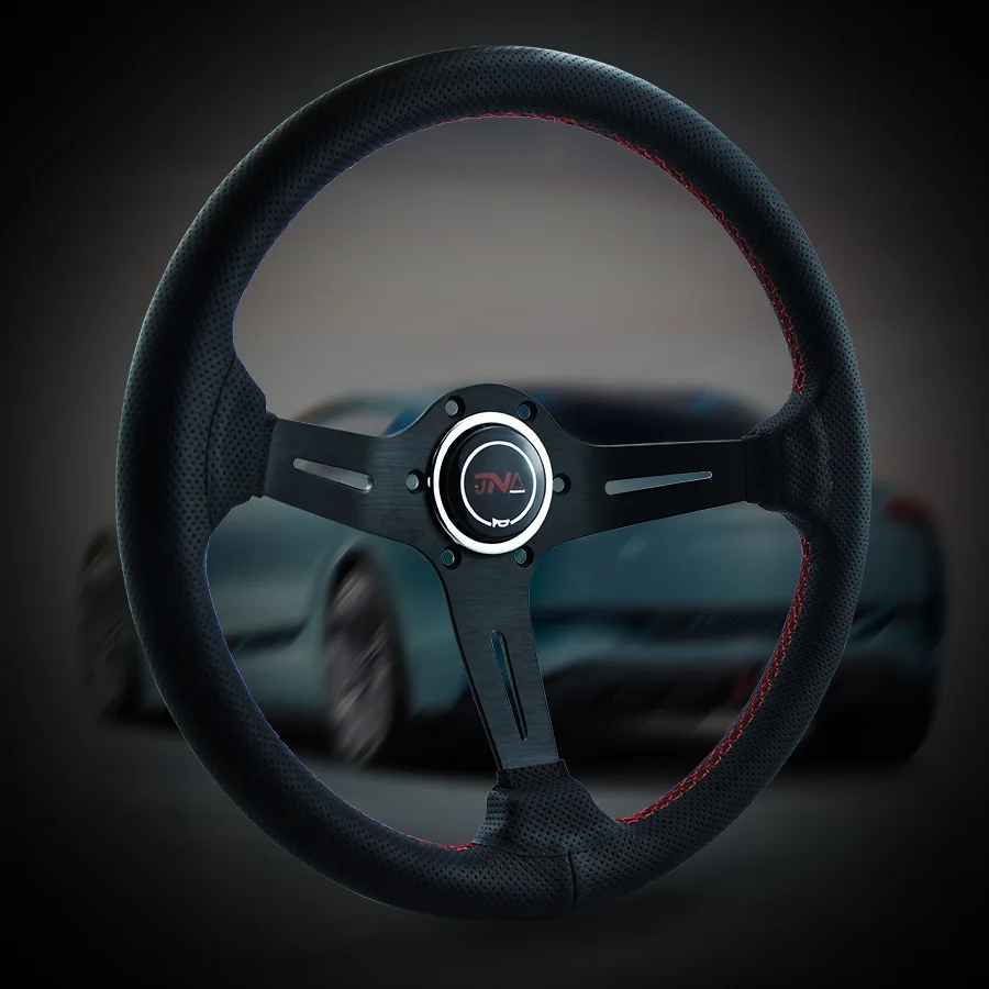 14 дюймов Высокое качество шариковый подшипник с глубоким блюдо кожа 350 мм