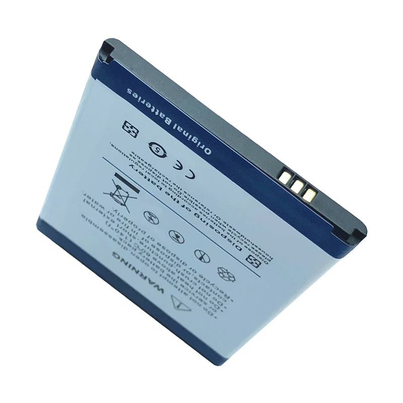 LOSONCOER S7 4050 мАч Высококачественный аккумулятор для телефона Ulefone S7 MTK6580 5,0 дюйма батареи