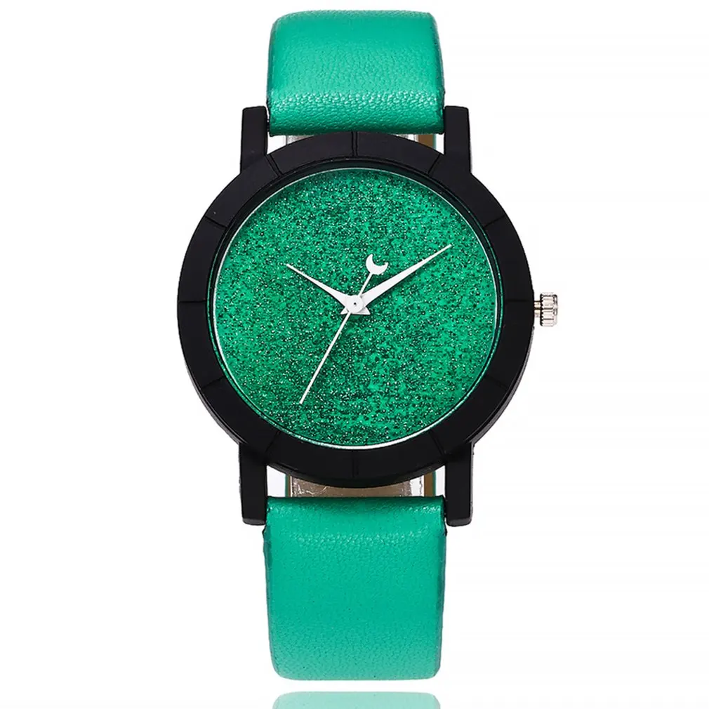 Однотонный на брительках зеленый красный синий мир блестящая Форма Стеклянные