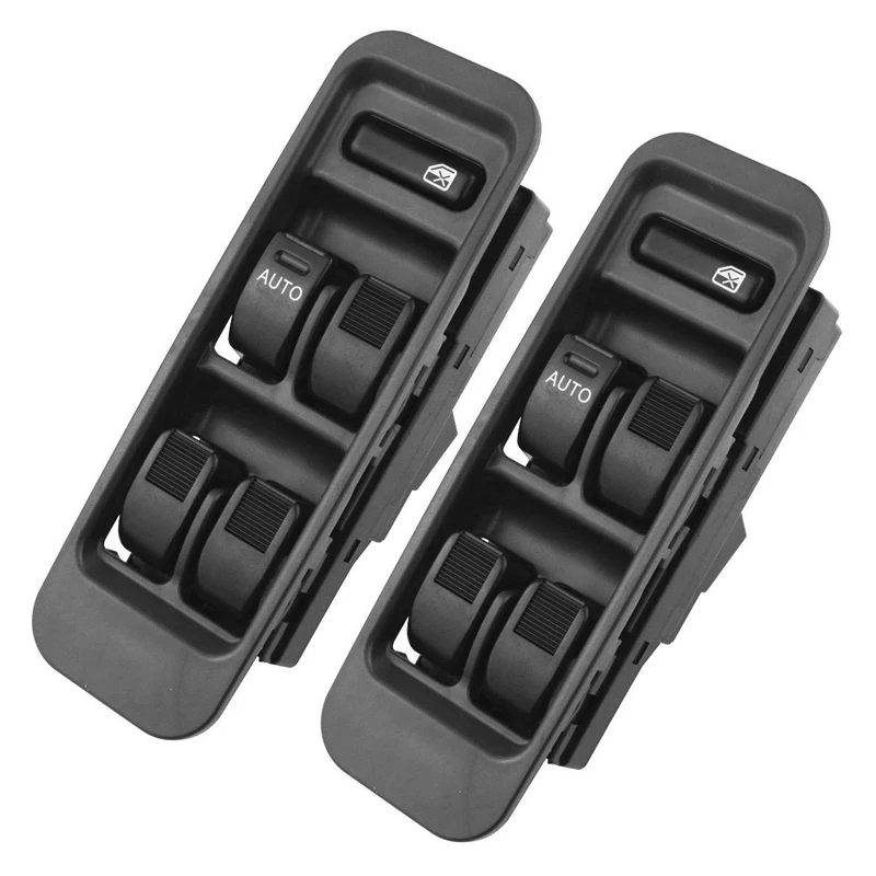 Топ!-Новый Электрический силовой главный переключатель для передней правой