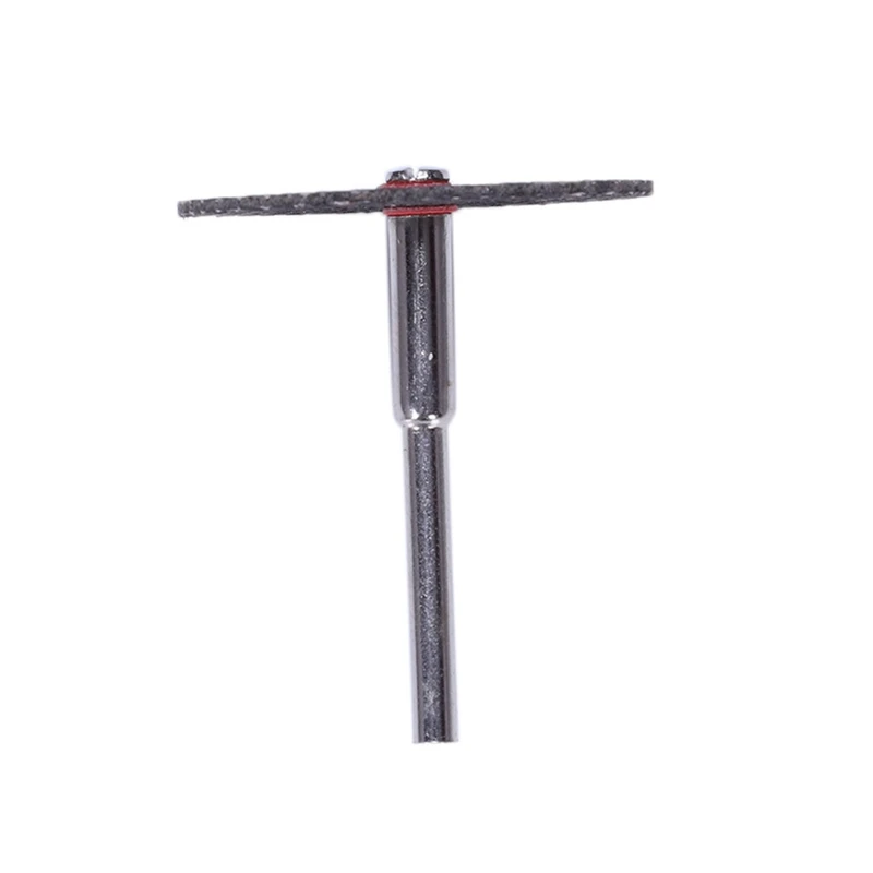 25 pcs blades cutting disc set 32mm with arbor For Dremel rotary tool | Инструменты