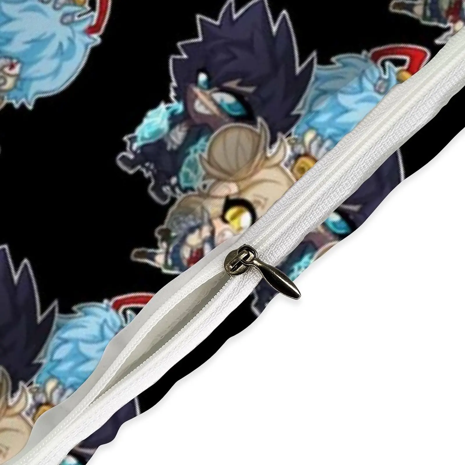 

Toga Himiko Bedding Set New Year Couple Bed Linen Cover Cheap Elite Sheet Set