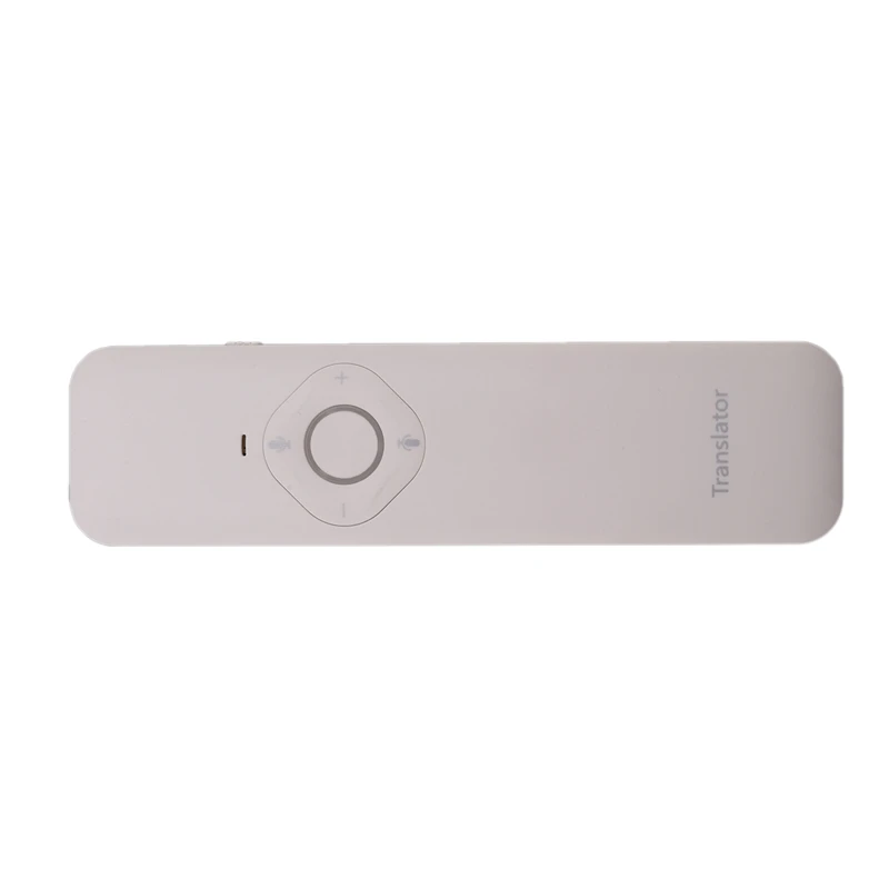 

T6S Portable Bluetooth Smart Multi-Country Voice Translator WIFI Smart Translator