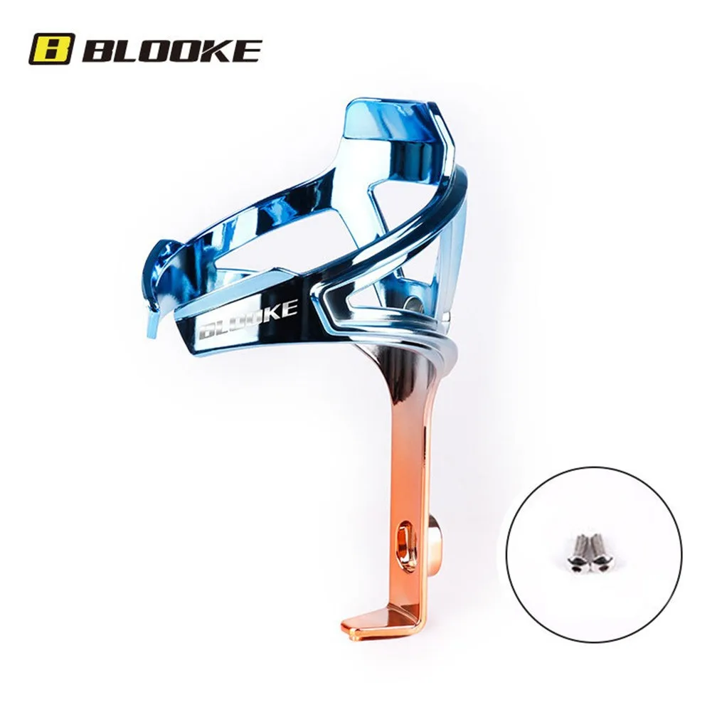 

Useful BLOOKE Convenient Bicycle Durable High Quality Lightweight Brand New