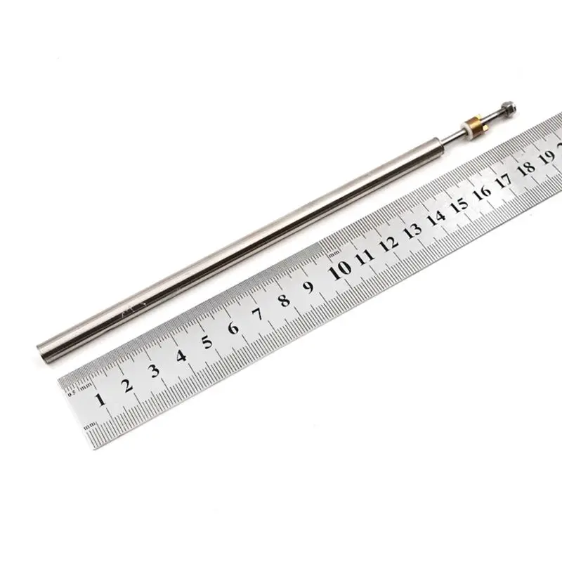 

Feilun FT012-12 Steel Tube Unit Metal Shaft Boat Spare Part for FT012 RC Kit