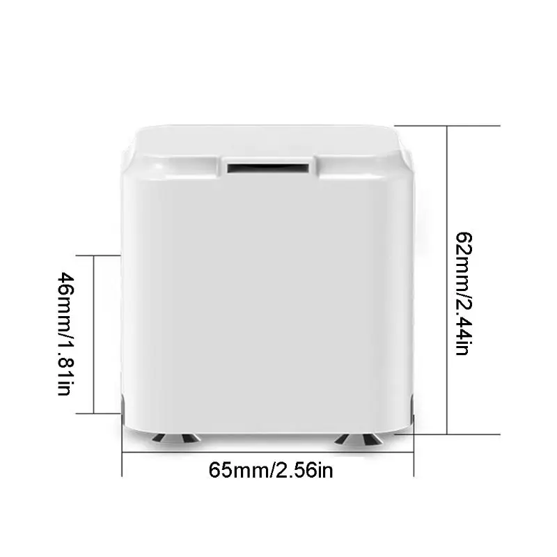 Низководный фильтр для черепахи маленький бесшумный резервуар 3 в 1 низководный