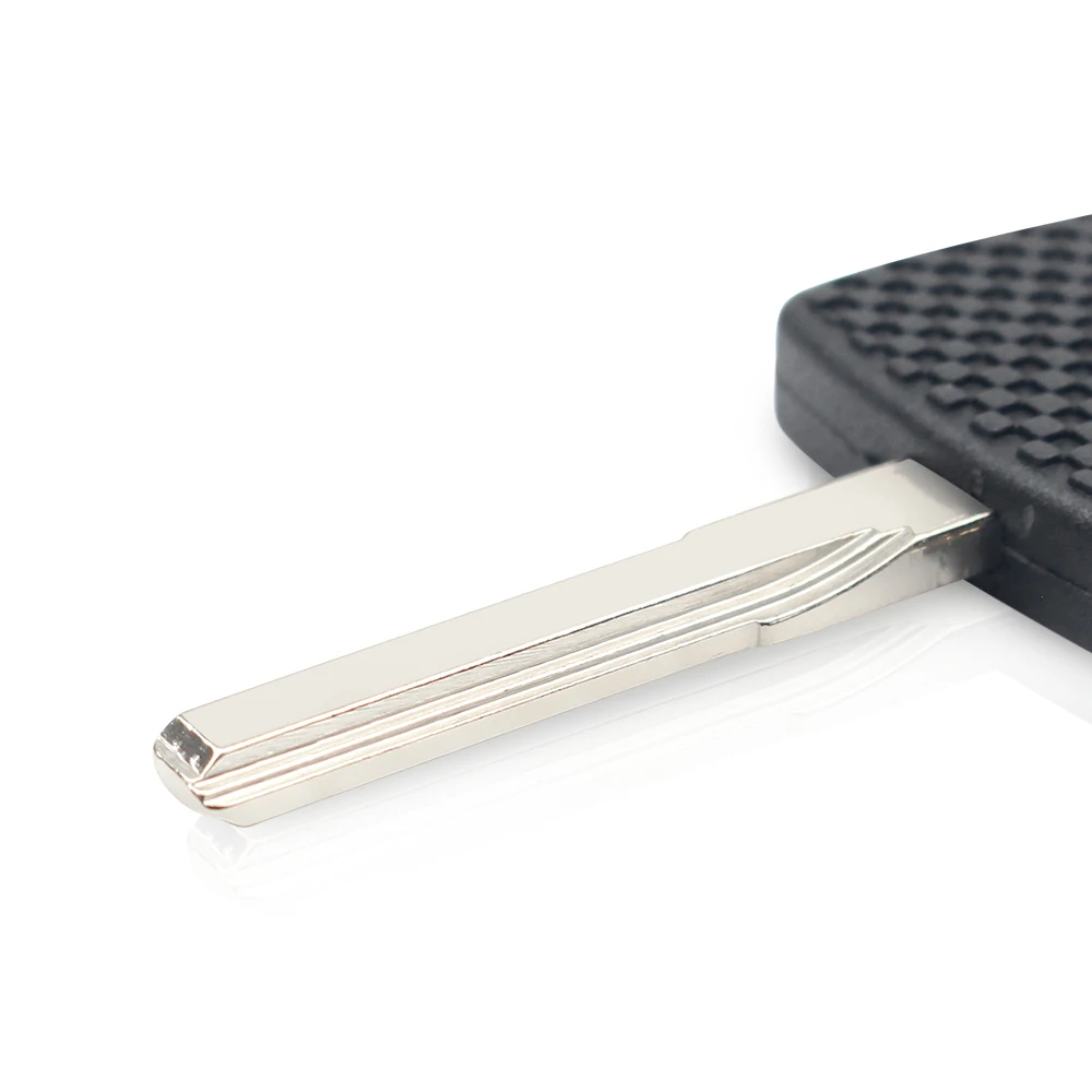 Чехол для автомобильного ключа ретранслятора KEYYOU чехол Mercedes Benz HU64 Blade|Ключ от