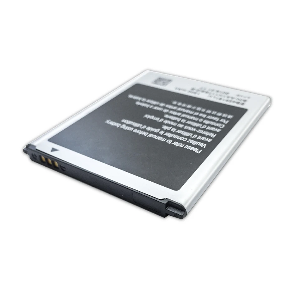 phone battery for samsung galaxy s duos s7562 s7566 s7568 i8160 s7582 s7560 s7580 i8190 i739 i669 j1 mini eb425161lu 1500mah free global shipping