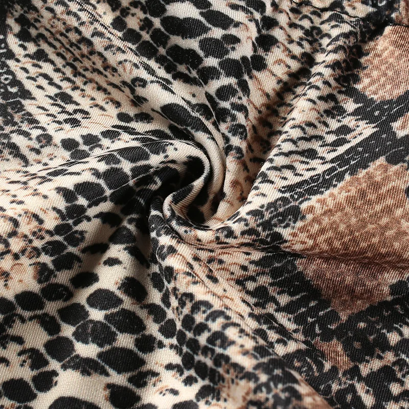 Женский Сексуальный Топ без бретелек с серпантином Модный укороченный топ-бандо