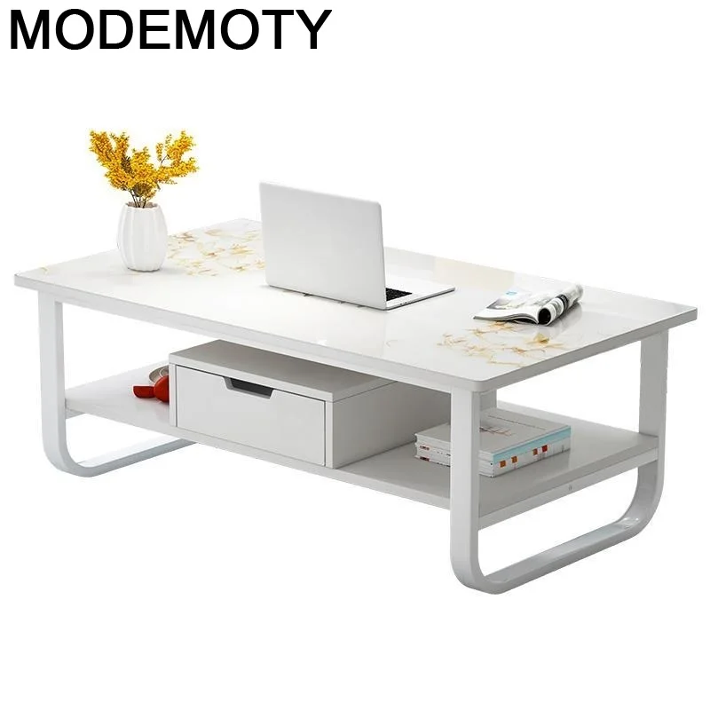Tavolo Basse Salon Para Individuales Mesita Auxiliar Salontafel Meubel De Centro Sala Mesa Coffee Sehpalar Furniture Tea Table |