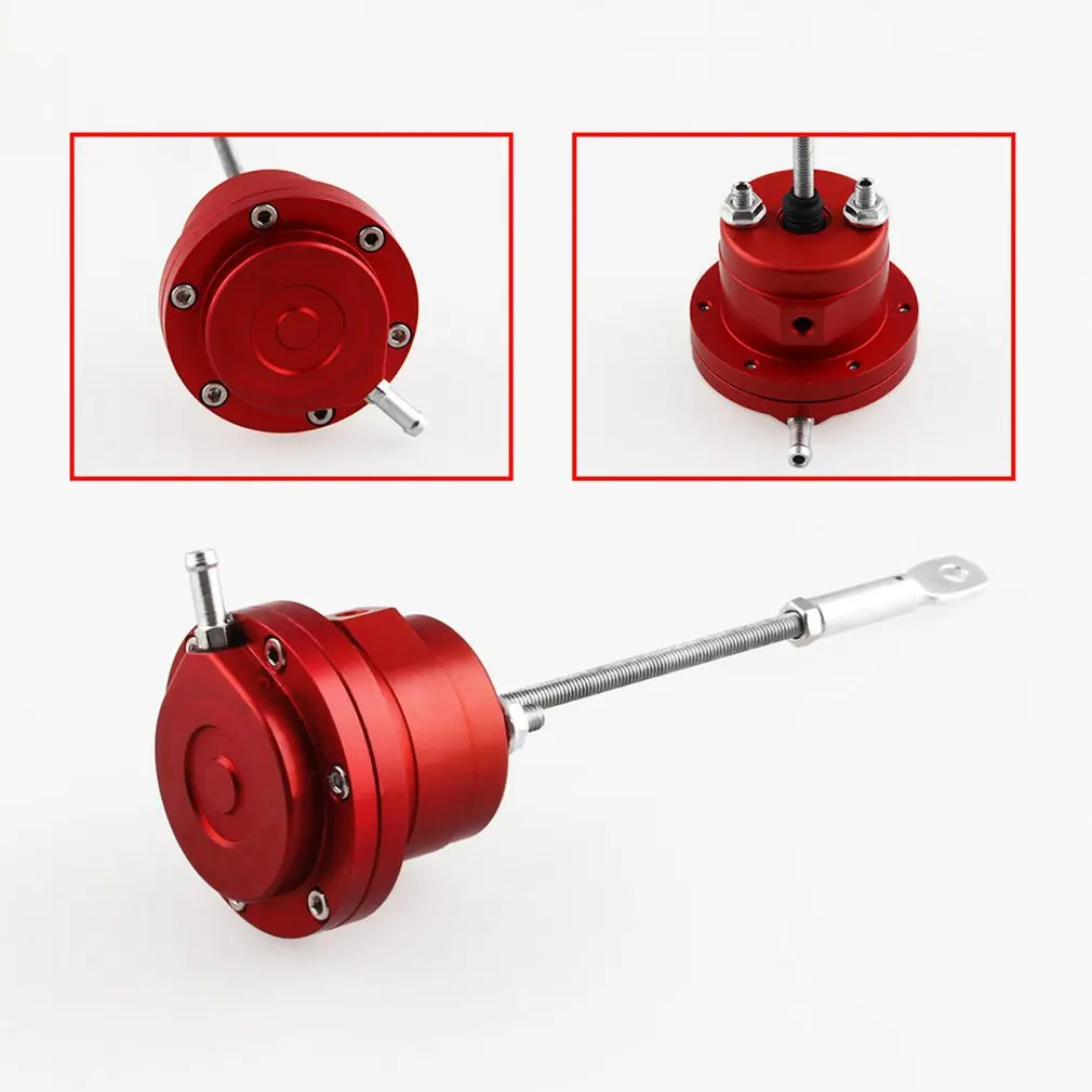 Универсальный турбо внутренний расточительный привод 7Psi-26Psi 0 5 бар стержень