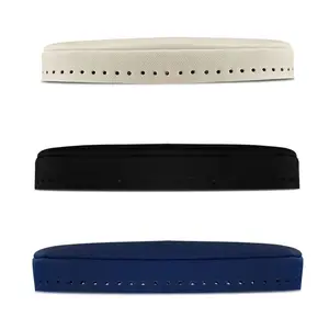 Кожаная Нижняя основа с отверстиями для сумки