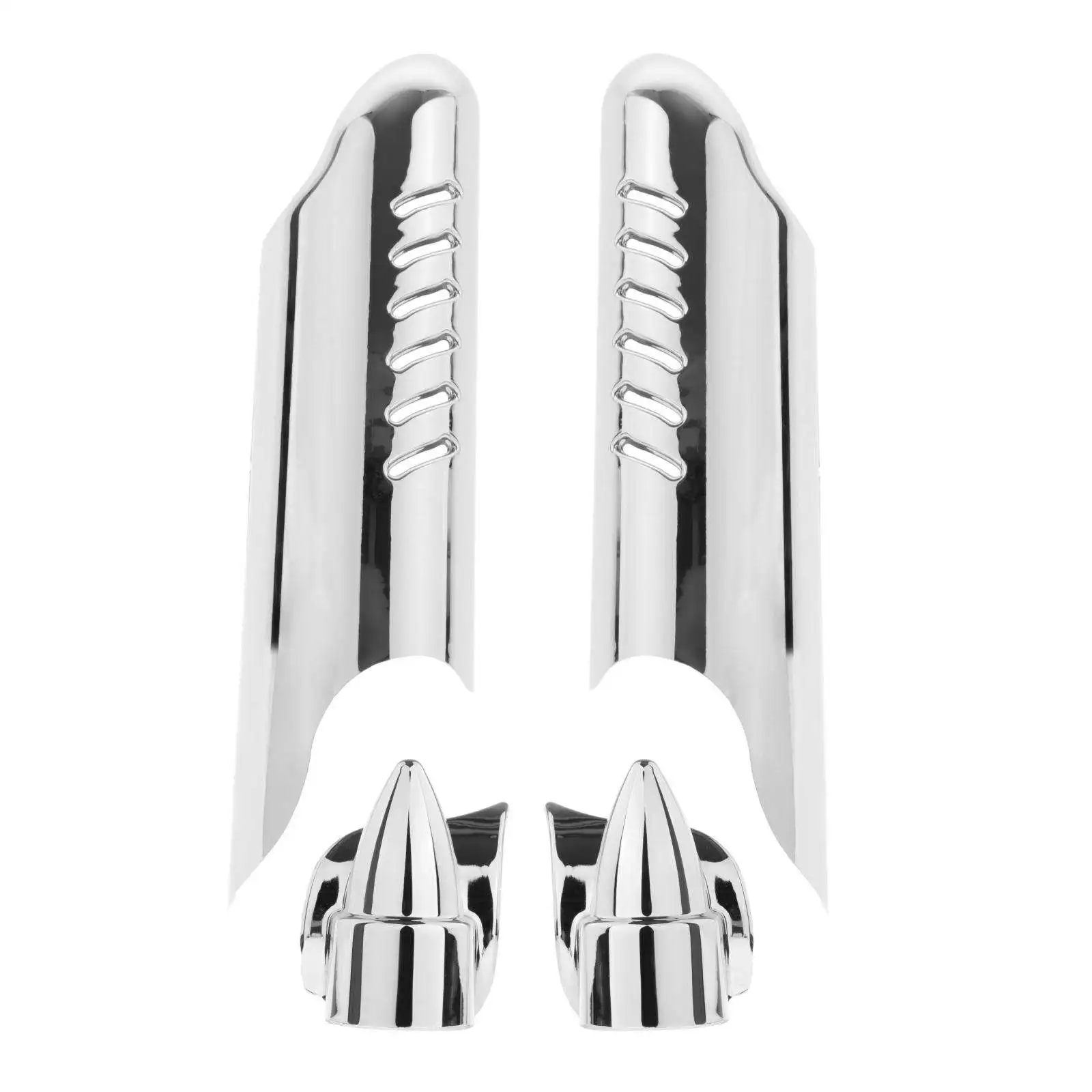 

Сменный дефлектор для мотоцикла Harley King 00-13