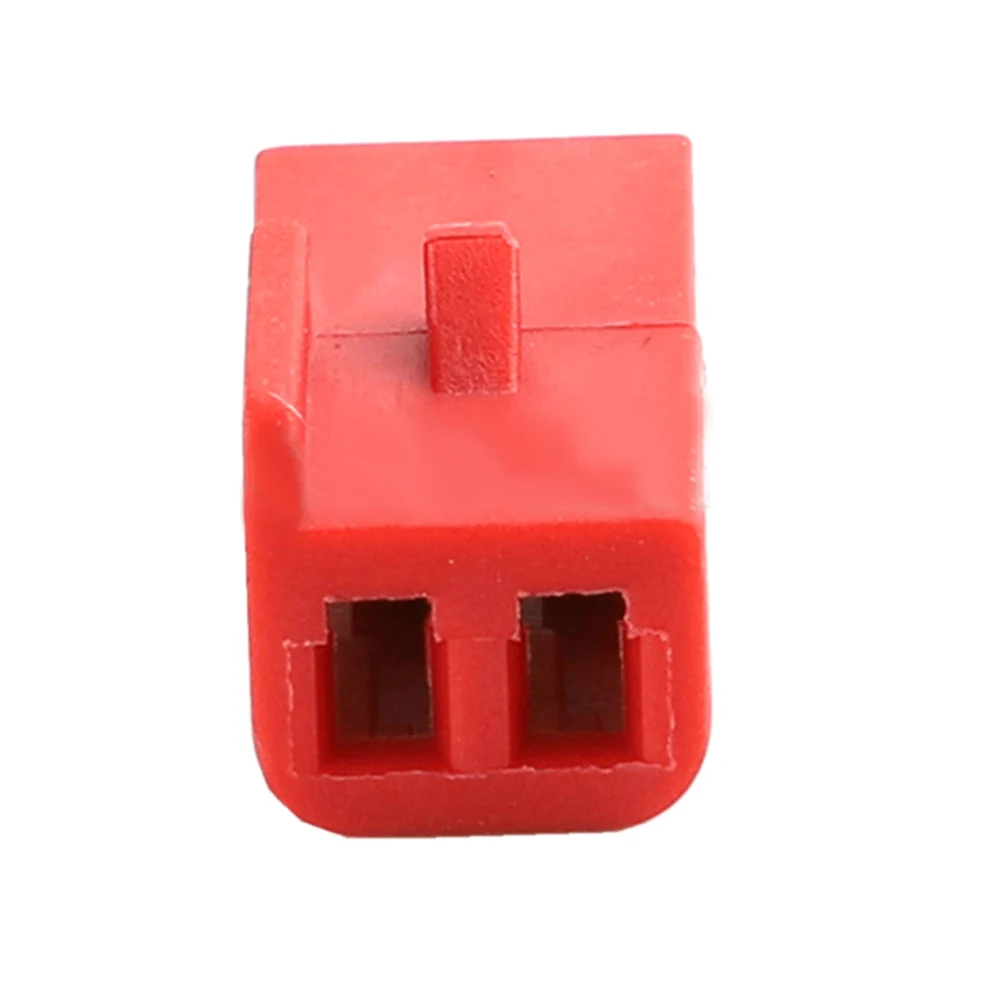 

5/10/20/50/100sets 2pin auto electric plastic housing plug wiring harness cable unsealed connector 1259251