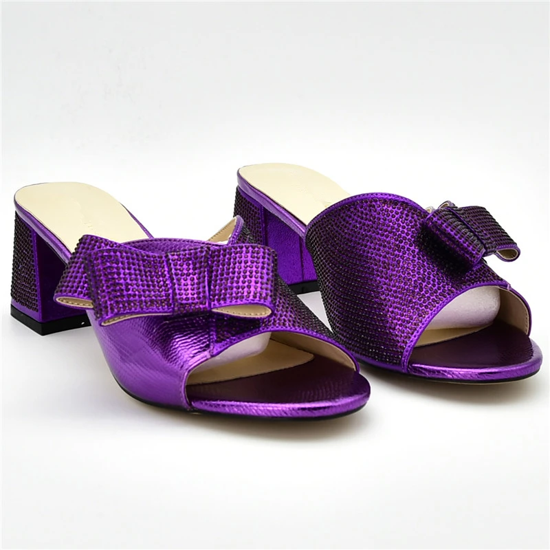 Последняя мода Летняя обувь на высоком каблуке для женщин Женская вечеринки в